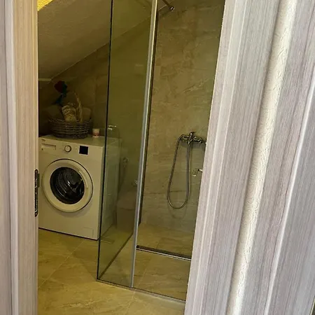 Rezevici Apartment Budva
