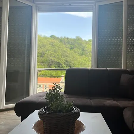 Rezevici Apartment