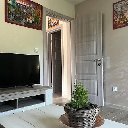 Apartment Rezevici Budva