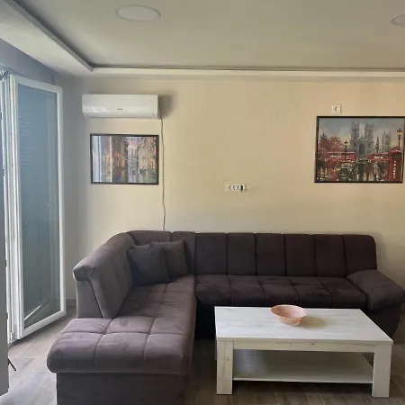 Rezevici * Budva