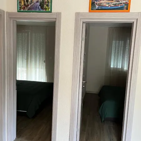 Apartment Rezevici