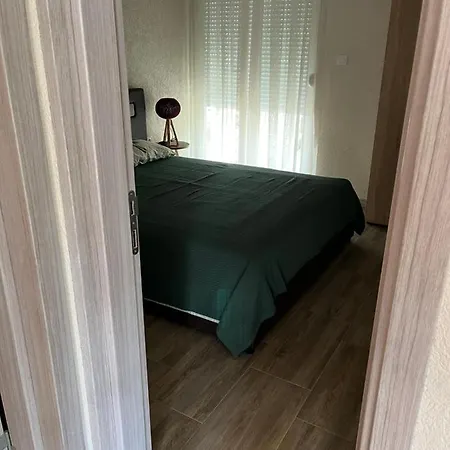 Rezevici Apartment