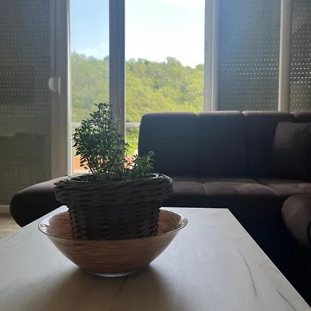 Apartment Rezevici Budva