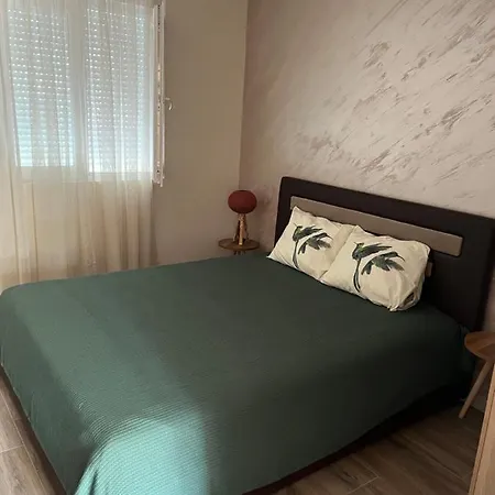 Rezevici Apartment