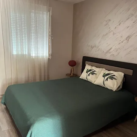 Rezevici Apartment