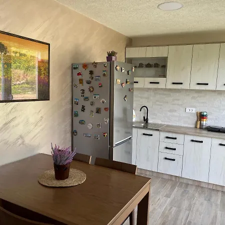 Apartment Rezevici Budva